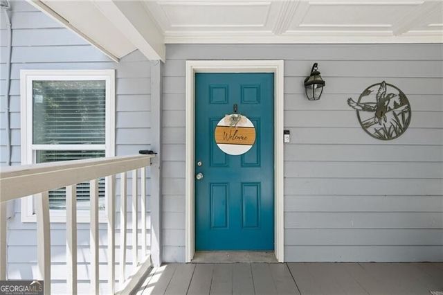 4748 Fowler Circle, Acworth, GA 30101