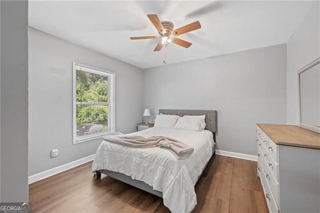 4748 Fowler Circle, Acworth, GA 30101