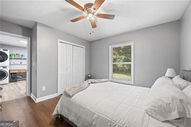 4748 Fowler Circle, Acworth, GA 30101