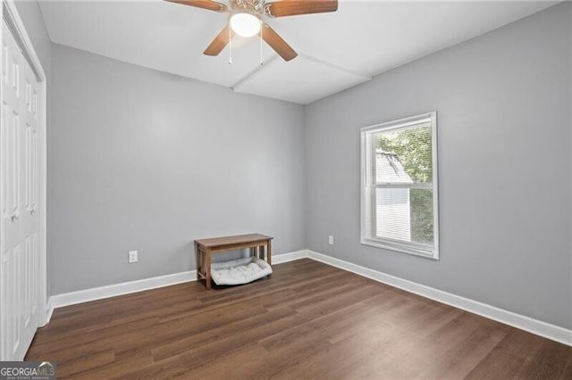 4748 Fowler Circle, Acworth, GA 30101
