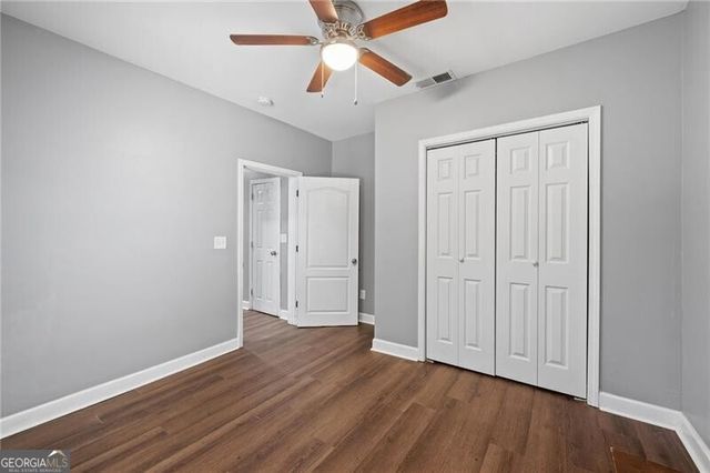 4748 Fowler Circle, Acworth, GA 30101