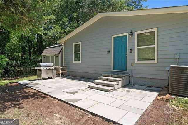4748 Fowler Circle, Acworth, GA 30101