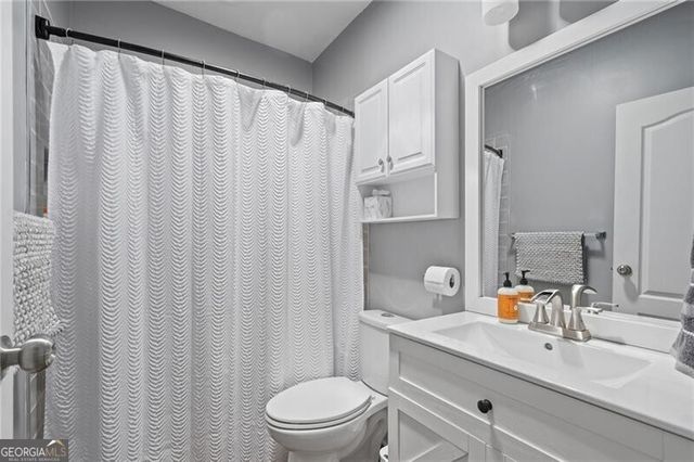 4748 Fowler Circle, Acworth, GA 30101