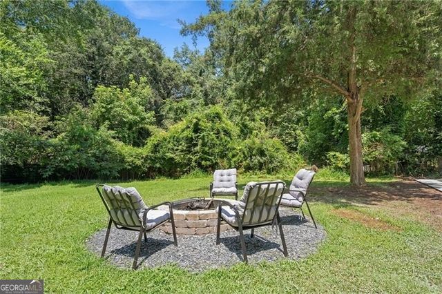 4748 Fowler Circle, Acworth, GA 30101