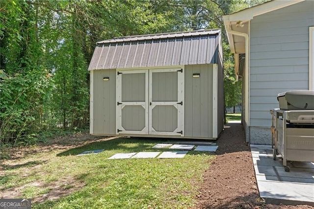 4748 Fowler Circle, Acworth, GA 30101