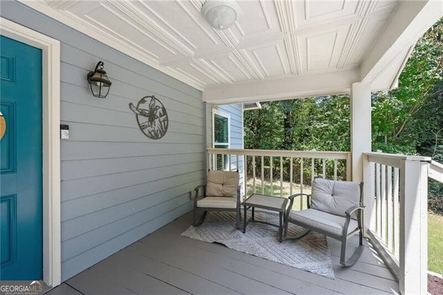 4748 Fowler Circle, Acworth, GA 30101