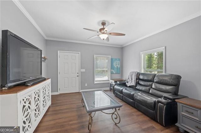 4748 Fowler Circle, Acworth, GA 30101