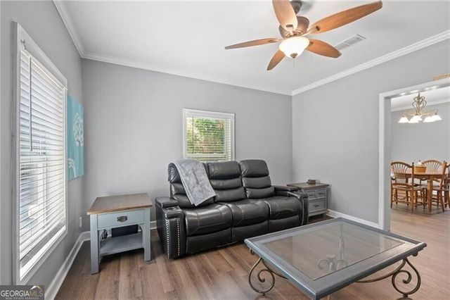 4748 Fowler Circle, Acworth, GA 30101