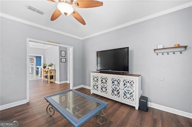 4748 Fowler Circle, Acworth, GA 30101