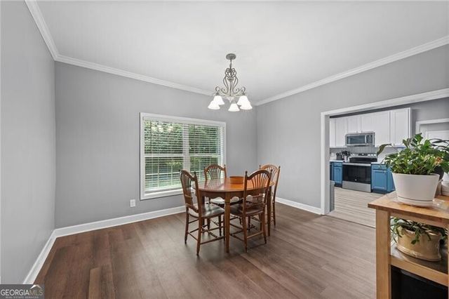4748 Fowler Circle, Acworth, GA 30101