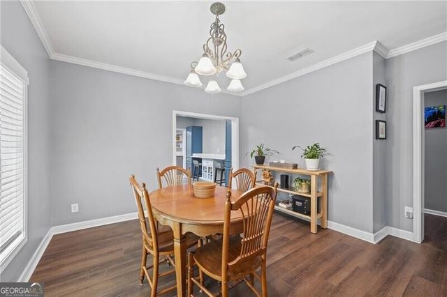 4748 Fowler Circle, Acworth, GA 30101