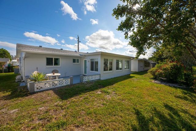 4517 Monterey Drive, Tamarac, FL 33319