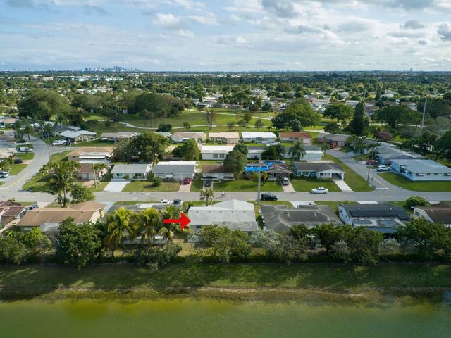 4517 Monterey Drive, Tamarac, FL 33319