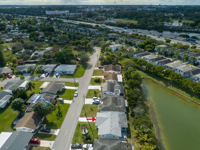 4517 Monterey Drive, Tamarac, FL 33319