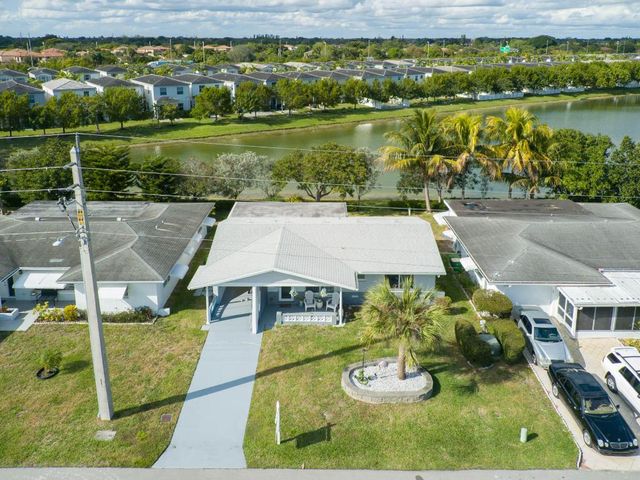 4517 Monterey Drive, Tamarac, FL 33319