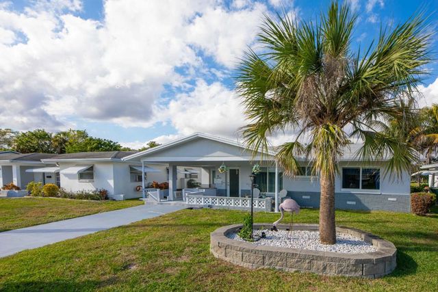 4517 Monterey Drive, Tamarac, FL 33319