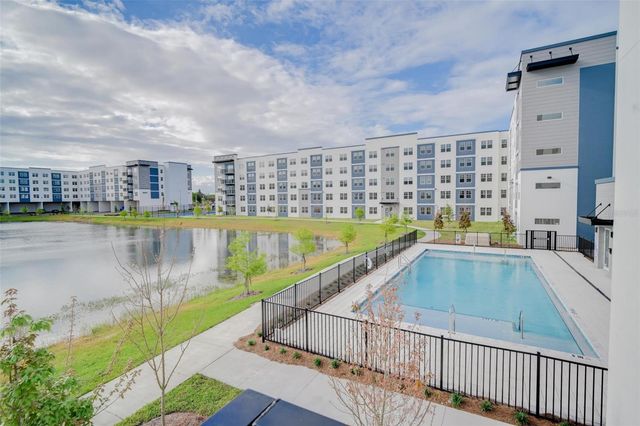 5587 MILLENIA PARK 201, Orlando, FL 32839
