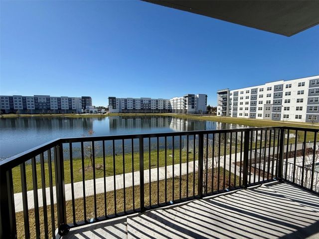 5587 MILLENIA PARK 201, Orlando, FL 32839