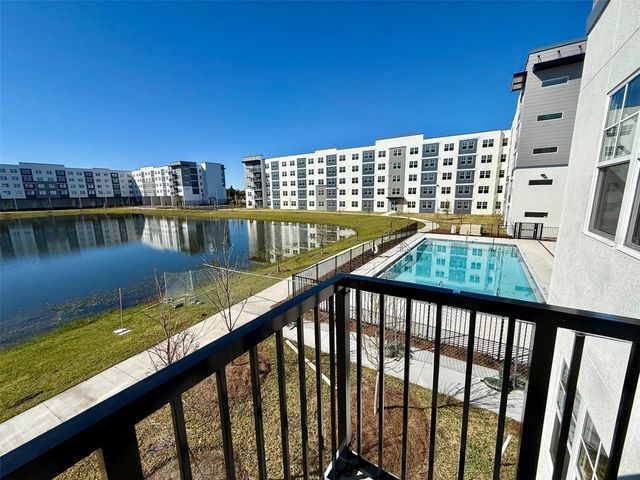 5587 MILLENIA PARK 201, Orlando, FL 32839