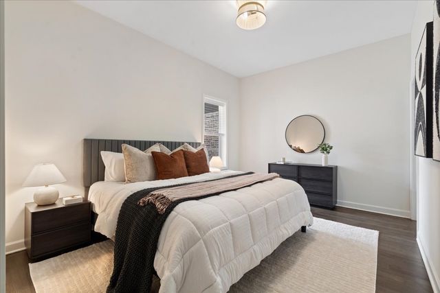 3439 N Paulina Street, Chicago, IL 60657