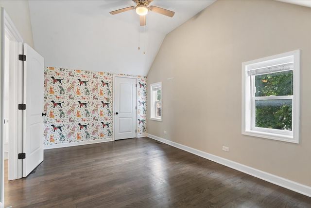3439 N Paulina Street, Chicago, IL 60657