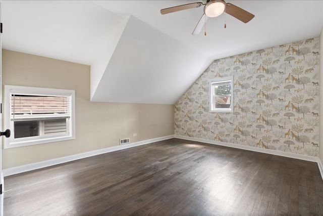 3439 N Paulina Street, Chicago, IL 60657