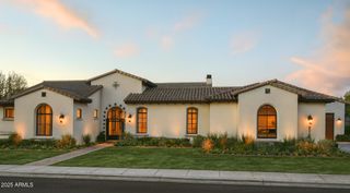 7361 E Camino Santo --, Scottsdale, AZ 85260