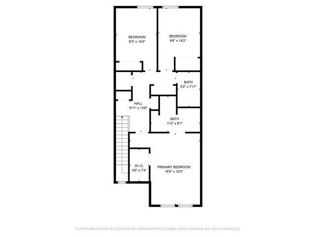 7484 Shadow Lake Drive, Panama City Beach, FL 32407