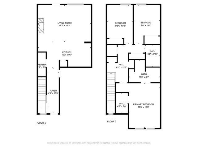 7484 Shadow Lake Drive, Panama City Beach, FL 32407