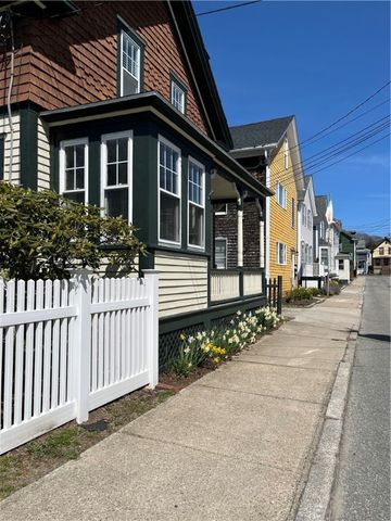9 Potter Street, Newport, RI 02840