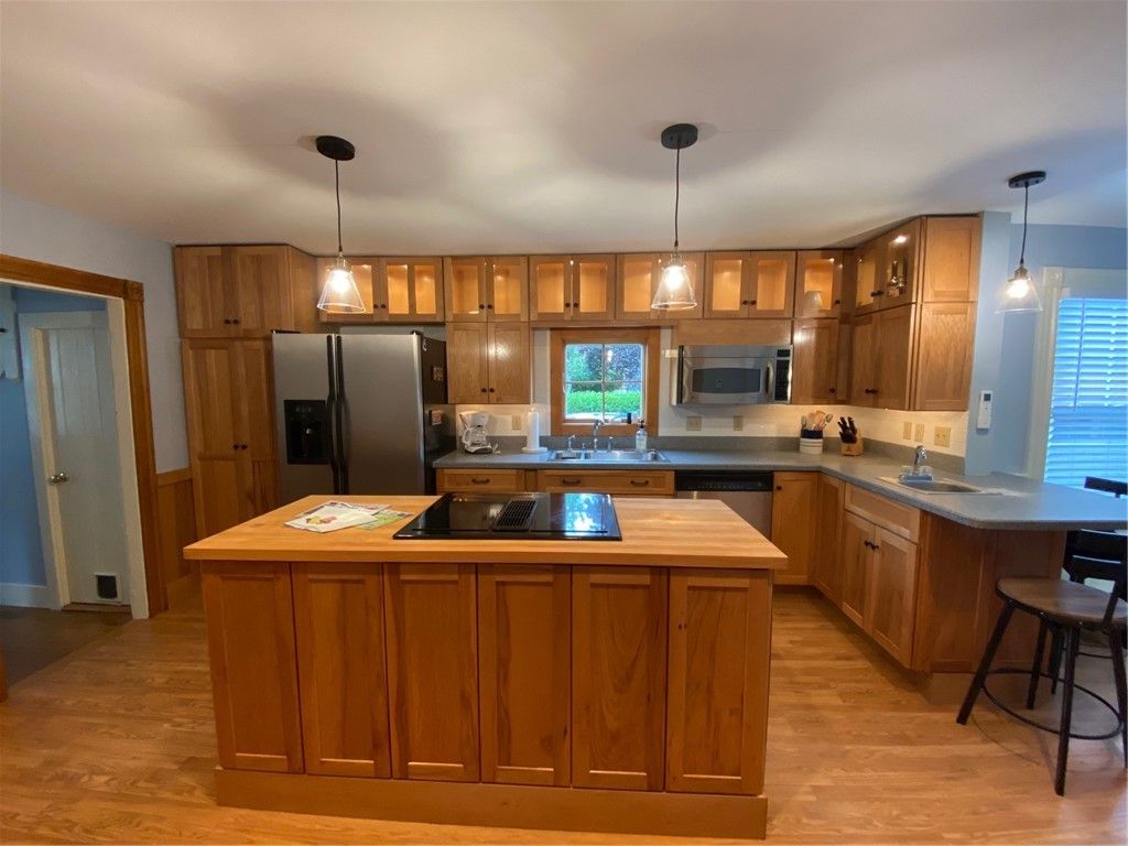 9 Potter Street, Newport, RI 02840