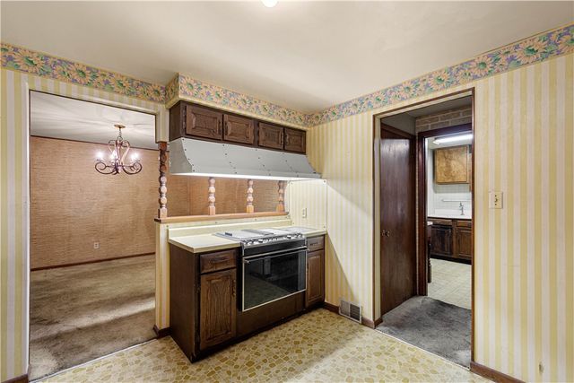 1850 Kleber Street, Brighton Heights, PA 15212
