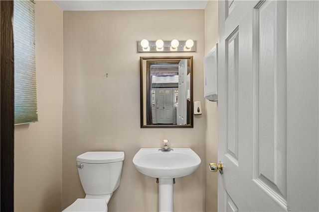 1850 Kleber Street, Brighton Heights, PA 15212
