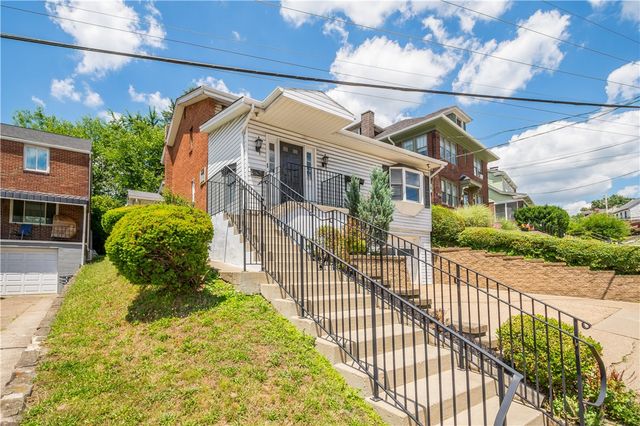 1850 Kleber Street, Brighton Heights, PA 15212