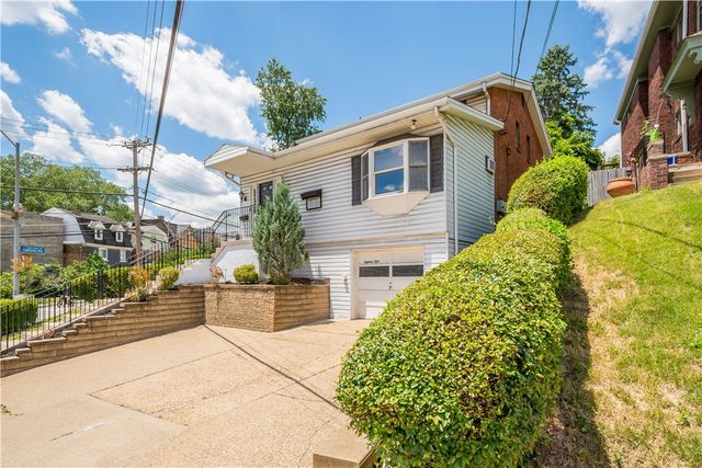 1850 Kleber Street, Brighton Heights, PA 15212