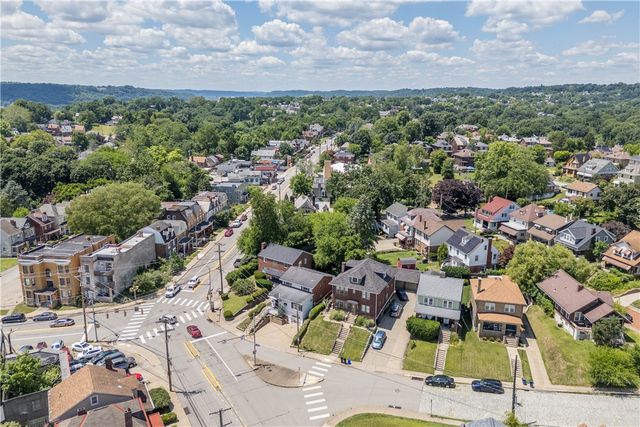 1850 Kleber Street, Brighton Heights, PA 15212