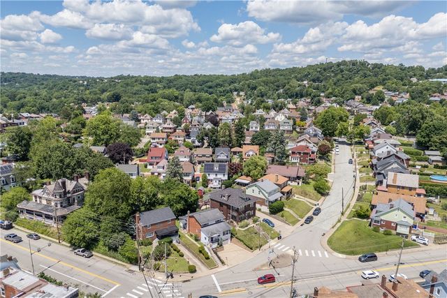 1850 Kleber Street, Brighton Heights, PA 15212