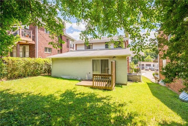 1850 Kleber Street, Brighton Heights, PA 15212