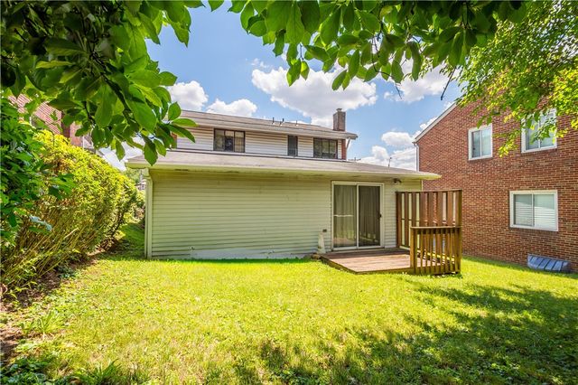 1850 Kleber Street, Brighton Heights, PA 15212