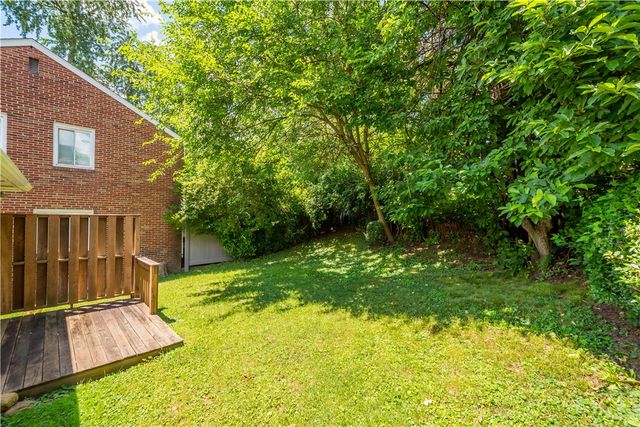 1850 Kleber Street, Brighton Heights, PA 15212