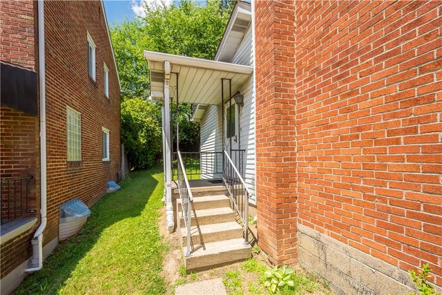 1850 Kleber Street, Brighton Heights, PA 15212