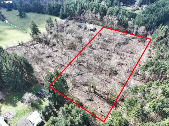 0 Se ZION HILL Dr, Damascus, OR 97089