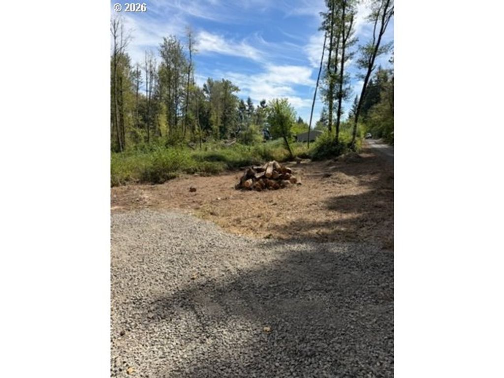 0 Se ZION HILL Dr, Damascus, OR 97089
