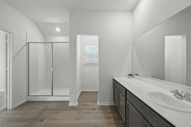 616 New Dawn Drive, Lavon, TX 75166