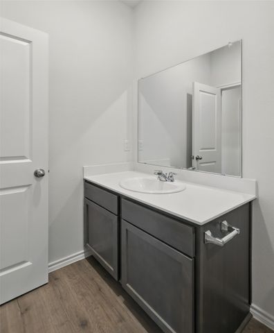 616 New Dawn Drive, Lavon, TX 75166