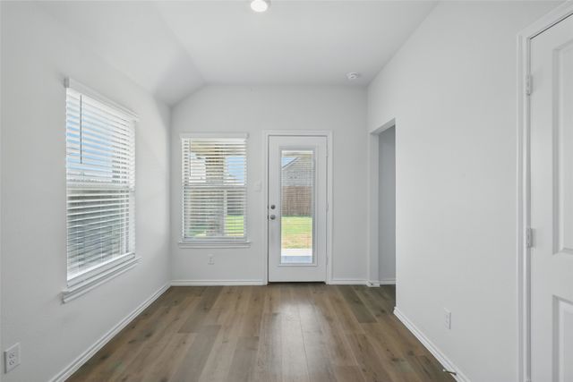 616 New Dawn Drive, Lavon, TX 75166