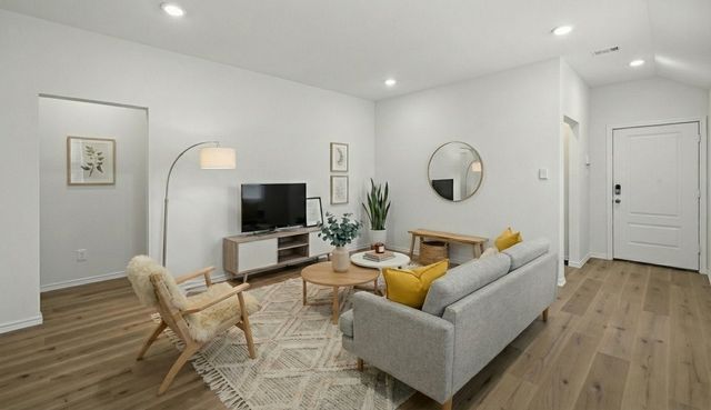 616 New Dawn Drive, Lavon, TX 75166