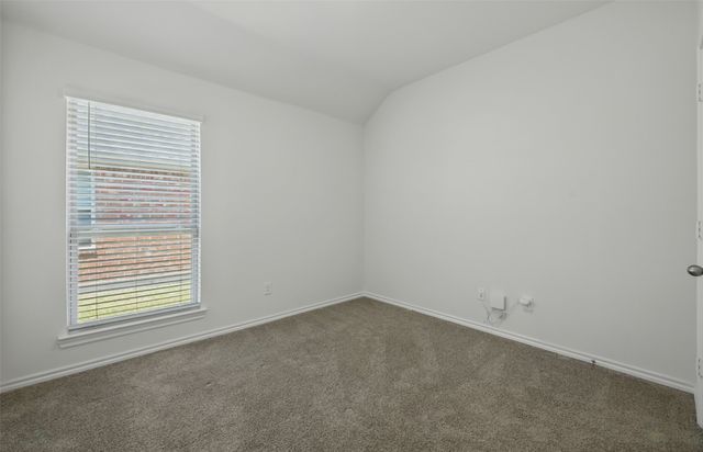 616 New Dawn Drive, Lavon, TX 75166