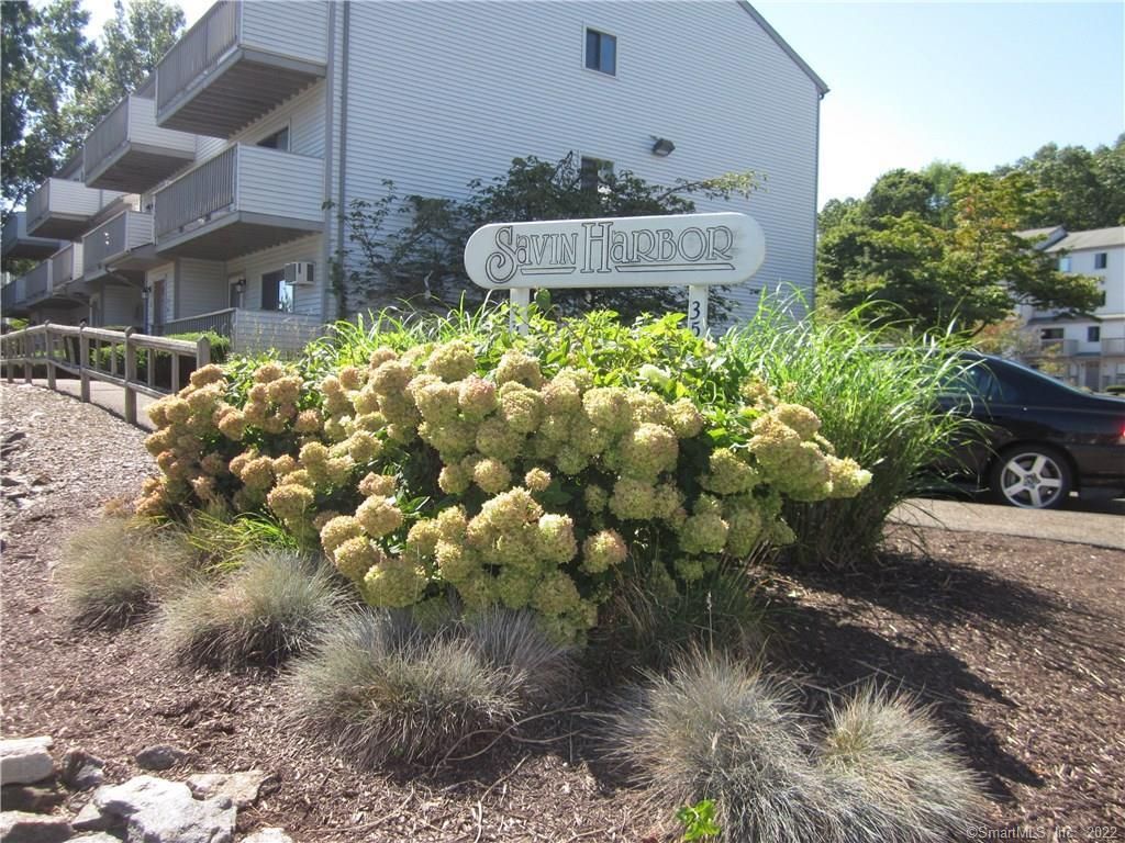 330 Savin Avenue 18, West Haven, CT 06516