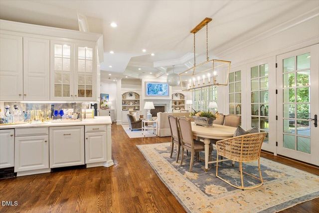 323 Yadkin Drive, Raleigh, NC 27609